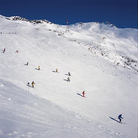 Gaestehaus Zwischenberger オーバーフェラッハ エクステリア 写真