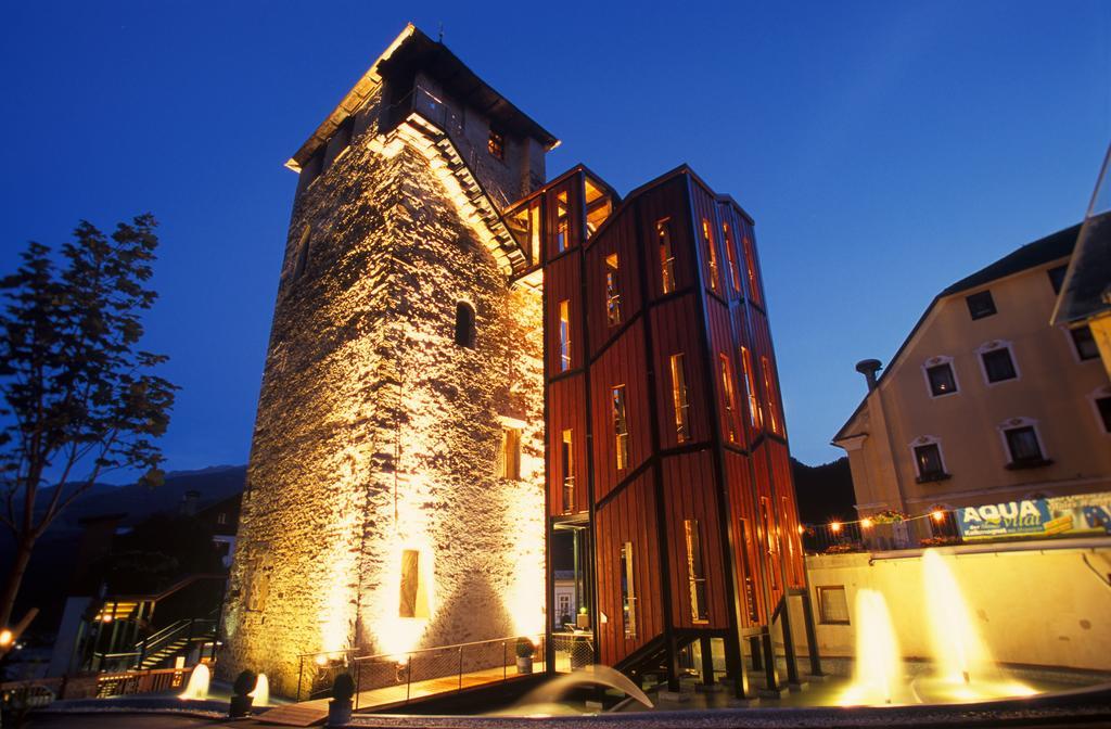Gaestehaus Zwischenberger オーバーフェラッハ エクステリア 写真