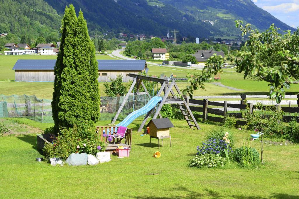 Gaestehaus Zwischenberger オーバーフェラッハ エクステリア 写真